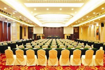  -  Sanlong Chuntian Hotel Shenyang 