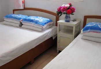 -- - Shenyang Baxianju Hotel