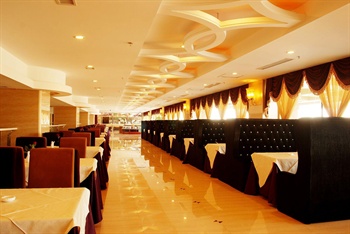  - Tobest Swiss Hotel - Shenyang