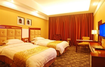  - Tobest Swiss Hotel - Shenyang