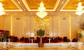  - Tobest Swiss Hotel - Shenyang