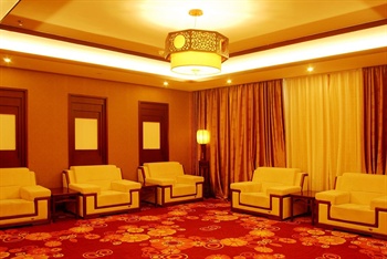  - Tobest Swiss Hotel - Shenyang