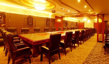  - Tobest Swiss Hotel - Shenyang