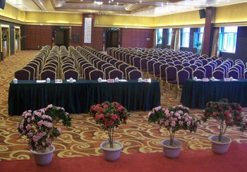  - Tobest Swiss Hotel - Shenyang