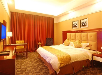  - Tobest Swiss Hotel - Shenyang