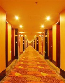  - Tobest Swiss Hotel - Shenyang