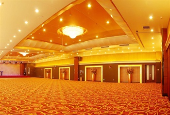  - Tobest Swiss Hotel - Shenyang