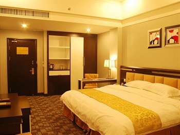  - Tobest Swiss Hotel - Shenyang