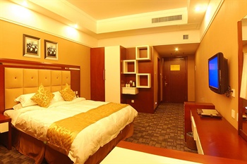  - Tobest Swiss Hotel - Shenyang