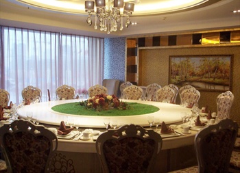  - Tobest Swiss Hotel - Shenyang