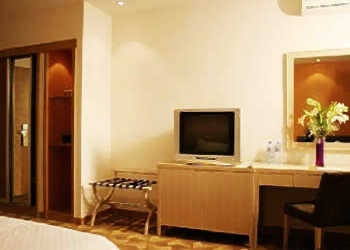 -- - Shenyang Starway China City Hotel 