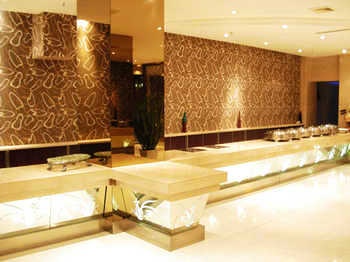 Buffet - Shenyang Shunfeng Hotel