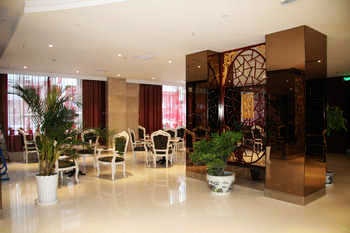 Restaurant - Shenyang Shunfeng Hotel