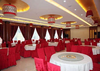 Restaurant - Liaoyou Hotel - Shenyang