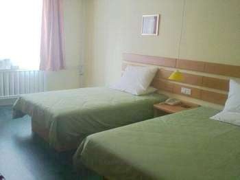 -- - Home Inn Shenyang South Pylon Shenliao East Road