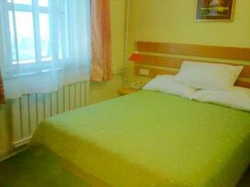 -- - Home Inn Shenyang South Pylon Shenliao East Road