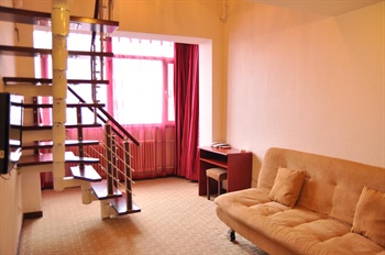  - Shenyang Laoyuelai Inn Beihang