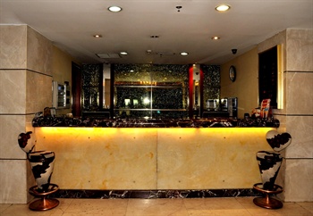  - Shenyang Jintaike Business Hotel