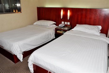  - Shenyang Jintaike Business Hotel