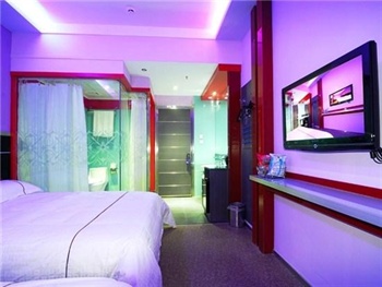  - Jubilee Dragon Hotel Shenyang Tiexi