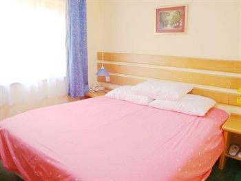  - Home Inn Sanhao Street Liaozhan - Shenyang