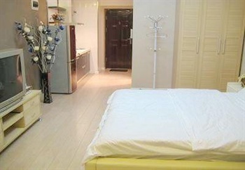  - Shenyang Mutouren Yuanyuan Apartment Hotel