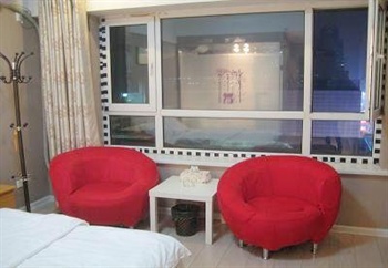  - Shenyang Mutouren Yuanyuan Apartment Hotel