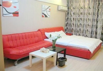  - Shenyang Mutouren Yuanyuan Apartment Hotel