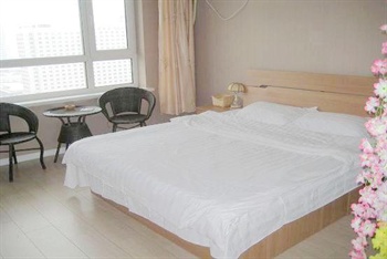  - Shenyang Mutouren Yuanyuan Apartment Hotel