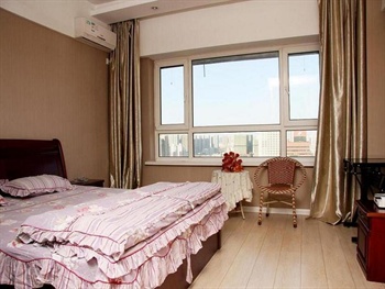  - Xinyue Apartment Hotel - Shenyang