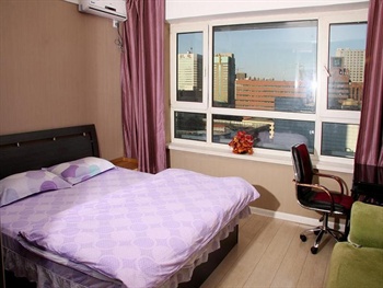  - Xinyue Apartment Hotel - Shenyang