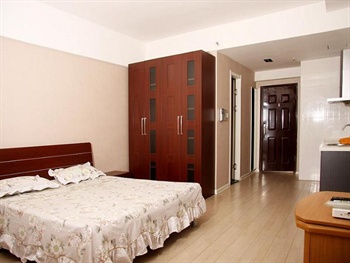  - Xinyue Apartment Hotel - Shenyang