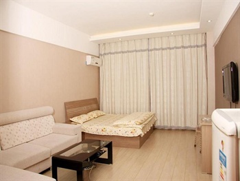  - Xinyue Apartment Hotel - Shenyang