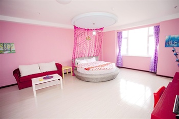  - Shenyang Tangtang Apartment Hotel  Tiexi Holiday