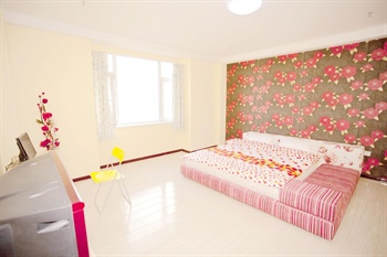  - Shenyang Tangtang Apartment Hotel  Tiexi Holiday