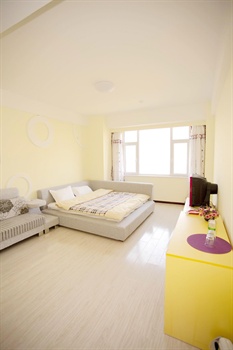  - Shenyang Tangtang Apartment Hotel  Tiexi Holiday