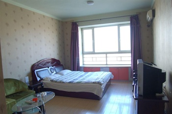  - Shenyang Tangtang Apartment Hotel  Tiexi Harmony