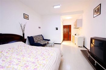  - Shenyang Tangtang Apartment Hotel  Tiexi Harmony