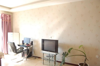  - Shenyang Tangtang Apartment Hotel  Tiexi Harmony