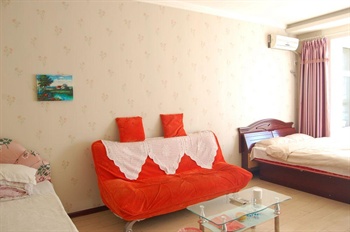  - Shenyang Tangtang Apartment Hotel  Tiexi Harmony