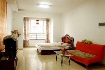  - Shenyang Tangtang Apartment Hotel  Tiexi Harmony