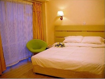  - Shenyang Tangtang Apartment Hotel  Taiyuan Street Tenglong