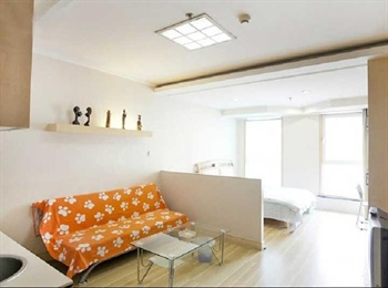  - Shenyang Tangtang Apartment Hotel  Taiyuan Street Tenglong