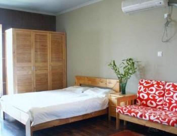  - Shenyang Tangtang Apartment Hotel  Taiyuan Street Tenglong