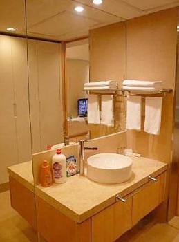  - Shenyang Tangtang Apartment Hotel  Taiyuan Street Tenglong