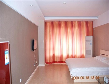  - Shenyang Tangtang Apartment Hotel  Taiyuan Street Wanda