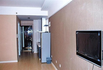  - Shenyang Tangtang Apartment Hotel  Taiyuan Street Wanda