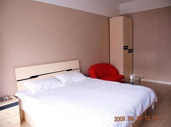  - Shenyang Tangtang Apartment Hotel  Taiyuan Street Wanda