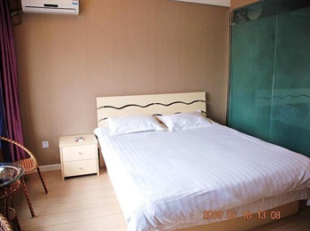  - Shenyang Tangtang Apartment Hotel  Taiyuan Street Wanda