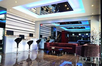  - Huijia Fashion Hotel - Shenyang